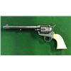 Image 1 : Colt Single Action Army Revolver With 7 1/2 " Barrel And Ivory Grips Cal.44-40 Date 1880 Serial #562