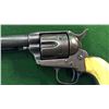 Image 7 : Colt Single Action Army Revolver With 7 1/2 " Barrel And Ivory Grips Cal.44-40 Date 1880 Serial #562