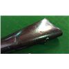 Image 10 : Winchester 1873 Lever Action Musket With Bayonet And Original Sheath Cal.44-40 Date 1890 Serial #370