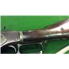 Image 11 : Winchester 1873 Lever Action Musket With Bayonet And Original Sheath Cal.44-40 Date 1890 Serial #370