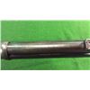 Image 19 : Winchester 1873 Lever Action Musket With Bayonet And Original Sheath Cal.44-40 Date 1890 Serial #370