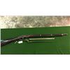 Image 2 : Winchester 1873 Lever Action Musket With Bayonet And Original Sheath Cal.44-40 Date 1890 Serial #370