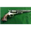 Image 1 : Colt Dragoon Rare First Model Revolver With Square Back Trigger Guard Cal.44 Date 1849 (matching Num