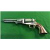 Image 2 : Colt Dragoon Rare First Model Revolver With Square Back Trigger Guard Cal.44 Date 1849 (matching Num