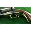 Image 3 : Colt Dragoon Rare First Model Revolver With Square Back Trigger Guard Cal.44 Date 1849 (matching Num