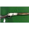 Image 1 : Winchester 1876 Lever Action Rifle Cal.40-60 Date 1883 Serial #49399
