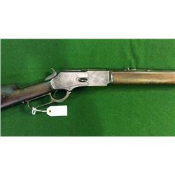 Winchester 1876 Lever Action Rifle Cal.45-70 Date 1882 Serial #38695