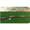 Image 2 : Winchester 1876 Lever Action Rifle Cal.45-70 Date 1882 Serial #38695