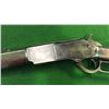 Image 9 : Winchester 1876 Lever Action Rifle Cal.45-70 Date 1882 Serial #38695