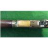 Image 18 : Winchester 1873 Special Order Rifle With Extra Long 30" Barrel And Sling Swivels Cal.32-20 Date 1882