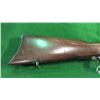 Image 7 : Winchester 1873 Special Order Rifle With Extra Long 30" Barrel And Sling Swivels Cal.32-20 Date 1882