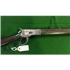Image 1 : Winchester 1892 Lever Action Rifle Cal.32-20 Date 1892 Serial #19122