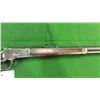 Image 2 : Winchester 1892 Lever Action Rifle Cal.32-20 Date 1892 Serial #19122