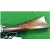 Image 10 : Winchester 1886 Lever Action Rifle Cal.38-56 Date 1892 Serial #70739