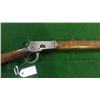Image 1 : Winchester 1892 Lever Action Rifle Octagon B Barrel Full Length Magazine Cal.38-40 Date 1894 Serial 