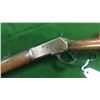 Image 9 : Winchester 1892 Lever Action Rifle Octagon B Barrel Full Length Magazine Cal.38-40 Date 1894 Serial 