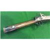Image 3 : Very Unusual Large Caliber Percussion Long Gun w/Grooved Barrel