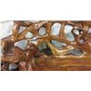 Image 2 : Rustic Tree Bench