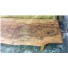 Image 2 : Slab Bench 80" x 19" x 18"T