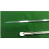 Image 10 : Artillery Sword with Original Sheath