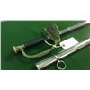Image 6 : Artillery Sword with Original Sheath