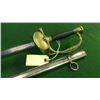 Image 7 : Artillery Sword with Original Sheath