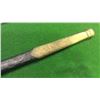 Image 7 : Victorian Sword with Elaborate Handle & Hilt w with Original Sheath