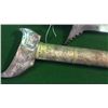 Image 10 : Rare Early Kris Sword with Original Sheath