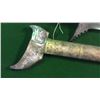 Image 11 : Rare Early Kris Sword with Original Sheath