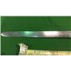 Image 13 : Rare Early Kris Sword with Original Sheath