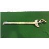 Image 16 : Rare Early Kris Sword with Original Sheath