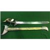 Image 1 : Rare Early Kris Sword with Original Sheath