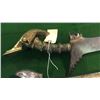 Image 2 : Rare Early Kris Sword with Original Sheath