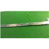 Image 3 : Large Sword. Engraved on Blade & Marked Jaime I