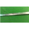 Image 8 : Large Sword. Engraved on Blade & Marked Jaime I