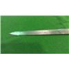 Image 9 : Large Sword. Engraved on Blade & Marked Jaime I