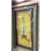 Image 3 : Charlie Hunt Set of 5 Leather Native American Miniature Displays