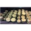 Image 10 : Franciscan Desert Rose Set Over 350 pcs Several Specialty Extras