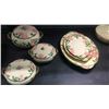 Image 11 : Franciscan Desert Rose Set Over 350 pcs Several Specialty Extras
