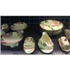 Image 14 : Franciscan Desert Rose Set Over 350 pcs Several Specialty Extras