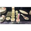 Image 15 : Franciscan Desert Rose Set Over 350 pcs Several Specialty Extras