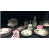 Image 17 : Franciscan Desert Rose Set Over 350 pcs Several Specialty Extras
