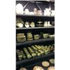 Image 1 : Franciscan Desert Rose Set Over 350 pcs Several Specialty Extras