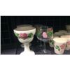 Image 21 : Franciscan Desert Rose Set Over 350 pcs Several Specialty Extras
