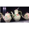 Image 22 : Franciscan Desert Rose Set Over 350 pcs Several Specialty Extras
