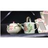 Image 23 : Franciscan Desert Rose Set Over 350 pcs Several Specialty Extras