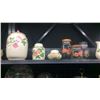 Image 3 : Franciscan Desert Rose Set Over 350 pcs Several Specialty Extras