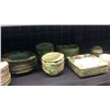 Image 8 : Franciscan Desert Rose Set Over 350 pcs Several Specialty Extras