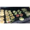 Image 9 : Franciscan Desert Rose Set Over 350 pcs Several Specialty Extras