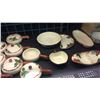 Image 8 : Franciscan Apple Set Over 190pcs Several Specialty Extras